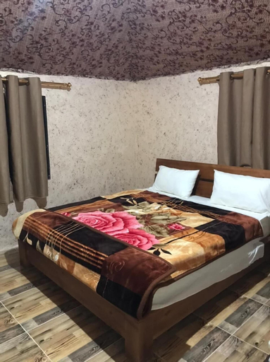 Bedroom 2, Wadirum Quiet Village Camp, Aqaba