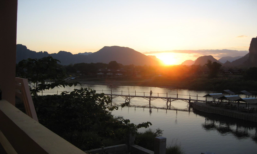 Others 5, Popular View Guesthouse, Vangvieng