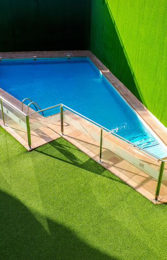 Sport & Beauty 2, Hotel Badajoz Center, Badajoz