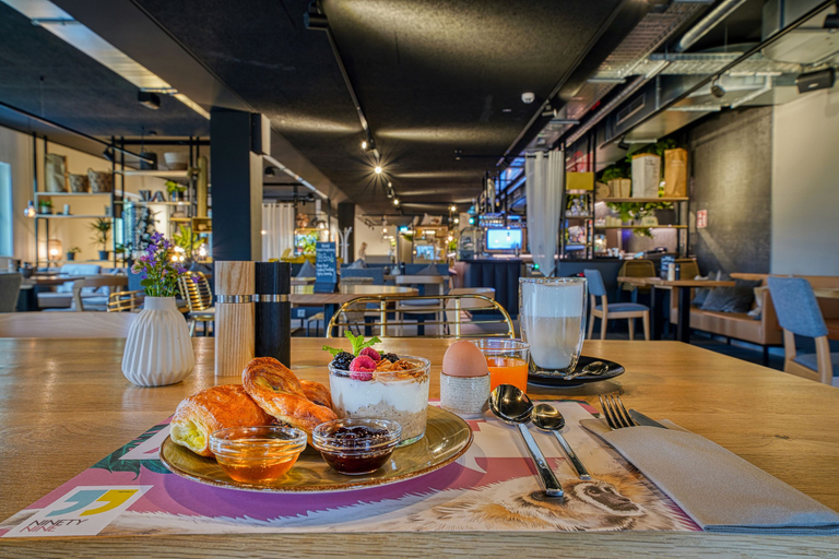 Food & Drinks 1, EMPA NinetyNine Augsburg, Augsburg