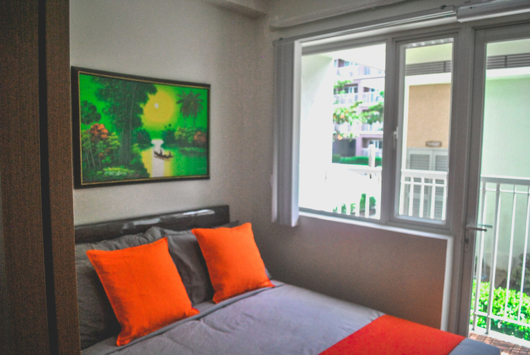 Others 4, Butler's BnB, Quezon City