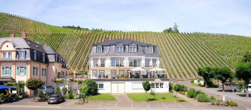 Weinhaus Stettler, Bernkastel-Wittlich
