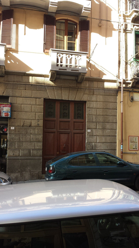Exterior & Views 2, Beni Benius, Cagliari