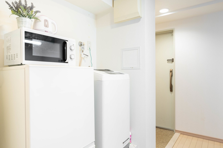Others 4, Shinsaibash East Nana Apartment · Junan, Osaka