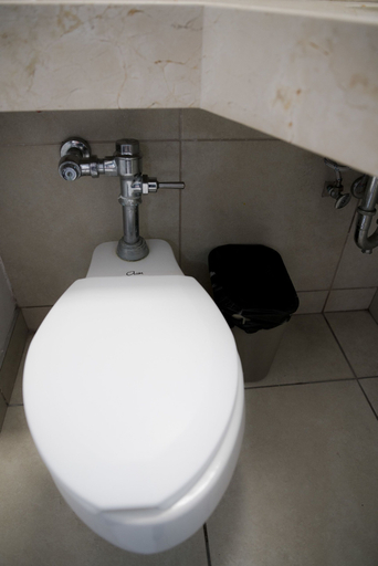 Bathroom 4, Eh Ejecutivo Urban Hotel, Tepic