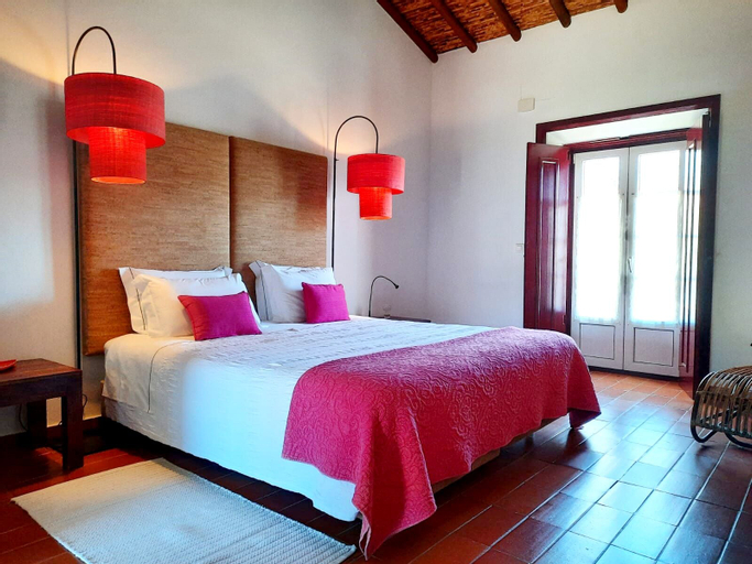 Bedroom 3, Naturarte Campo - Duna Parque Group, Odemira
