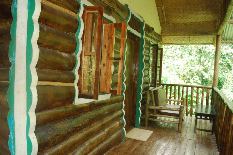 Others, Ruhondeza Lodge, Kinkiizi