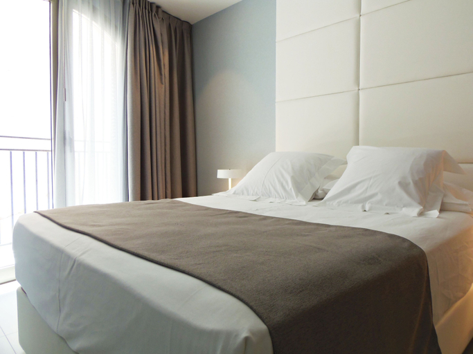 Bedroom 4, Hotel Boutique La Mar - Adults Only, Castellón