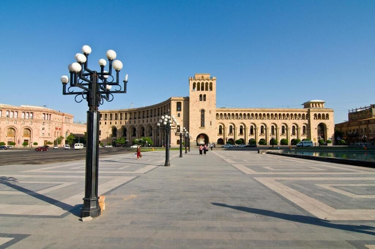 Exterior & Views 2, Villa Delenda, Yerevan