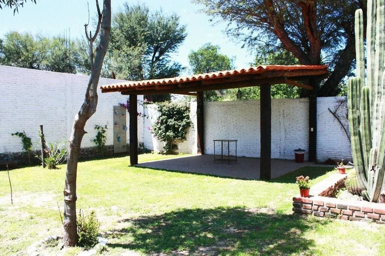 Exterior & Views 5, El Rincón del Mezquite, Tequisquiapan