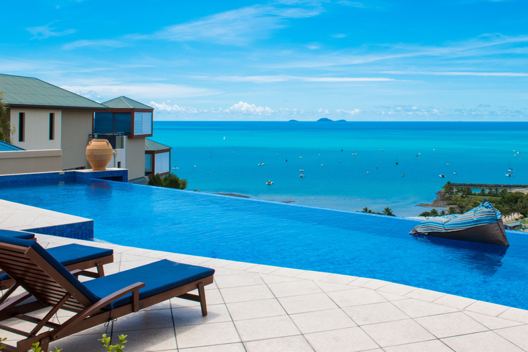 Sport & Beauty 5, Pinnacles Resort & Spa, Whitsunday