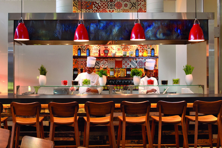 Food & Drinks 5, Shandrani Beachcomber Resort & Spa