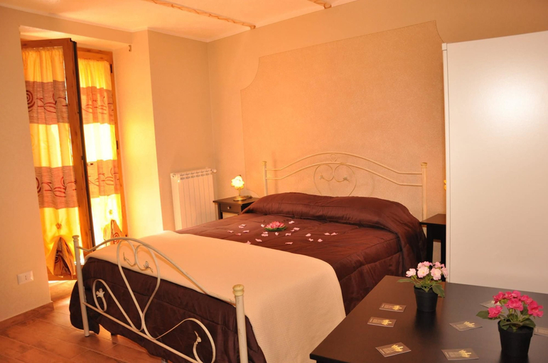 Bedroom 2, B&B Duca Orsini, Bari