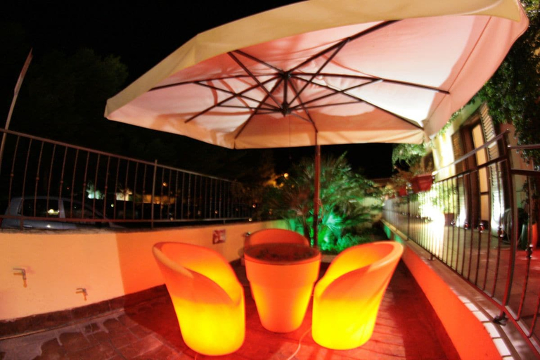 Food & Drinks 5, Iride Hotel, Trapani
