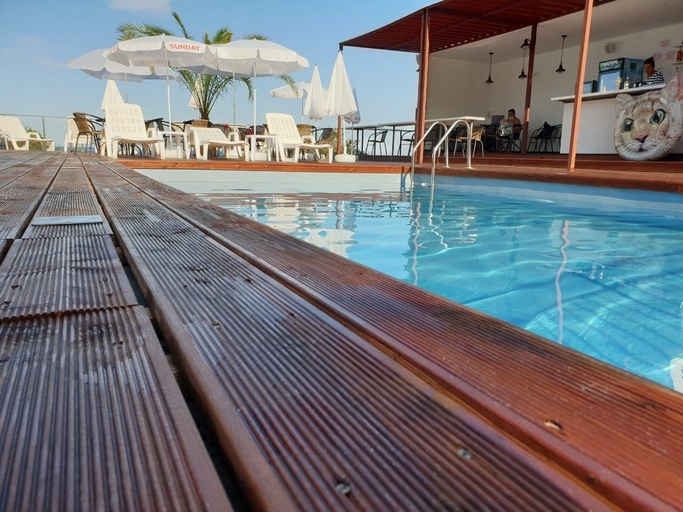 Sport & Beauty 5, Family Hotel Sunday, Primorsko