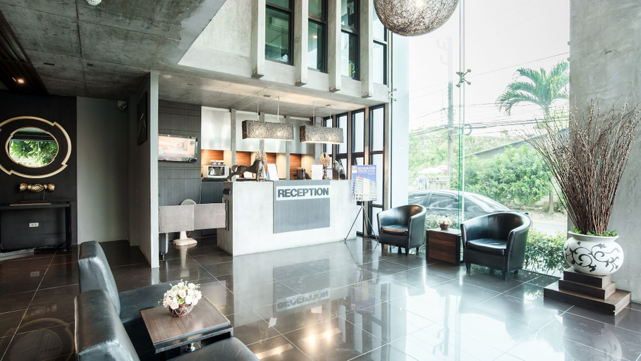 Others 5, B2 Black Business & Budget Hotel, Muang Chiang Mai