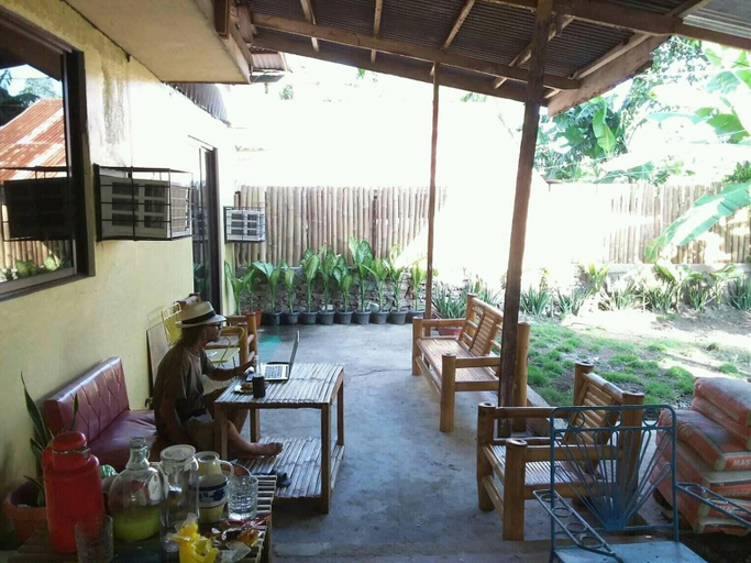 Food & Drinks, Siesta Casa, Dumaguete City