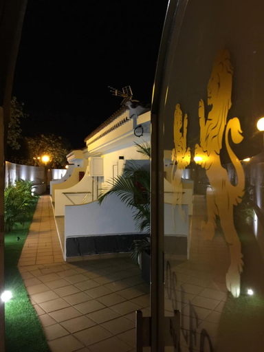 Exterior & Views 2, Los Leones Bungalows, Las Palmas