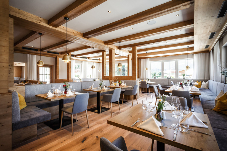 Food & Drinks 5, Vital Landhotel Schermer, Kitzbühel