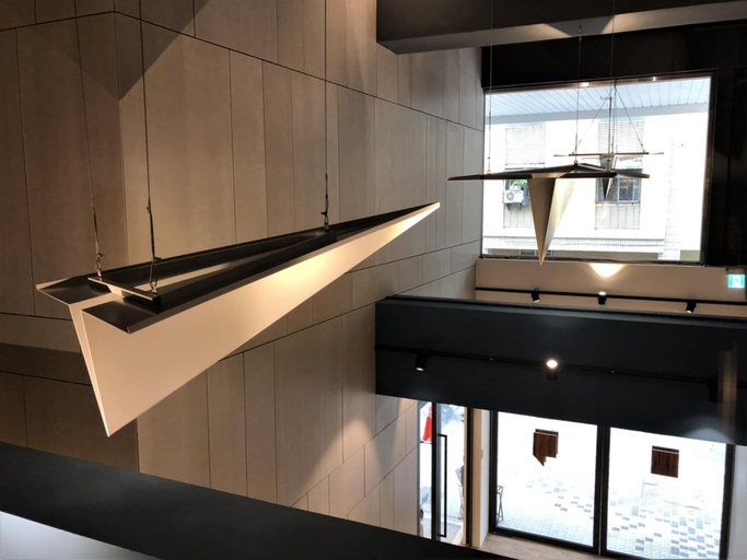 Others 5, iNN Hotel, Taichung
