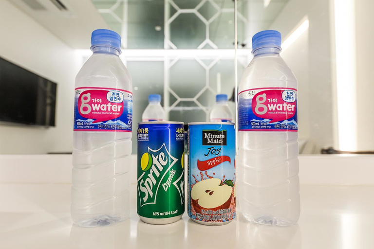 Food & Drinks 5, Hotel Forestar, Songpa