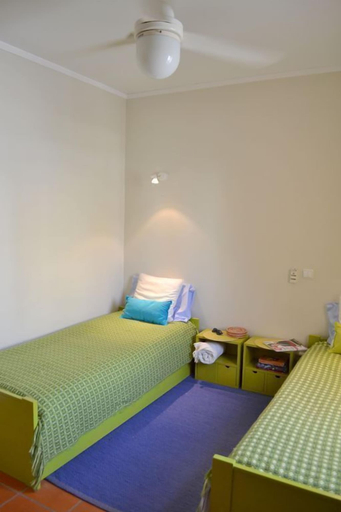 Bedroom 3, RH Coral Vilamoura Marina Apartment, Loulé