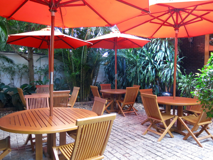 Food & Drinks 5, Classique Inn, Yangon