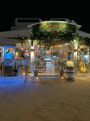 Exterior & Views 2, Aquarius Village Agistri, Attica