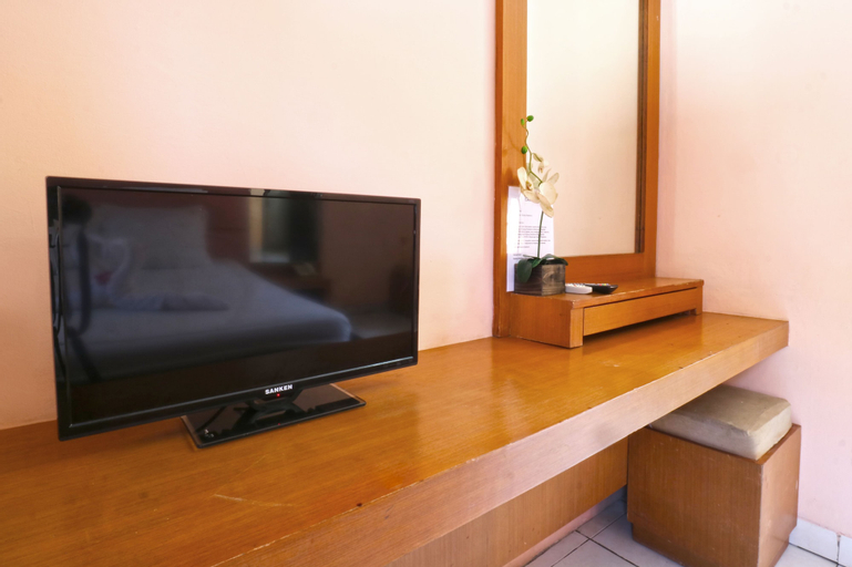 Bedroom 4, Sayang Residence 1, Denpasar
