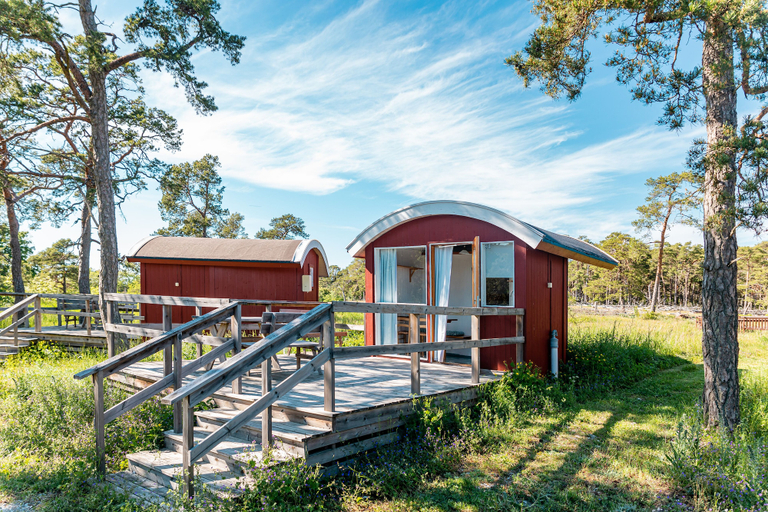 Exterior & Views 2, STF Ihre Gård, Gotland