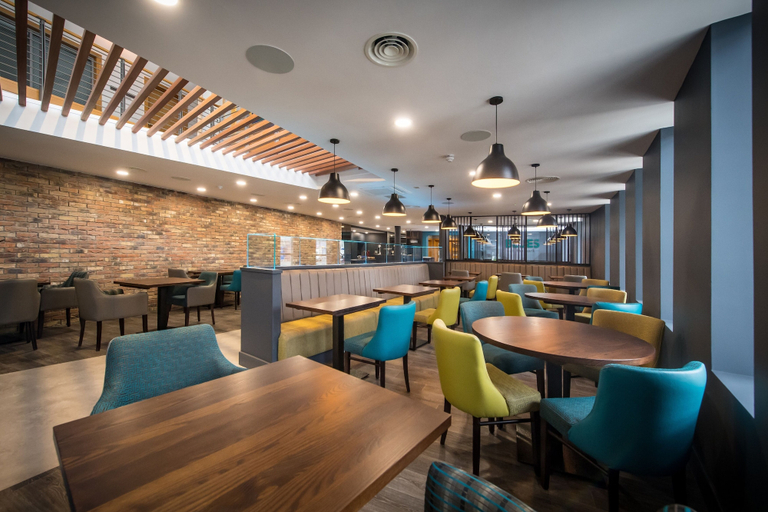 Food & Drinks 5, The Park Hotel, East Ayrshire