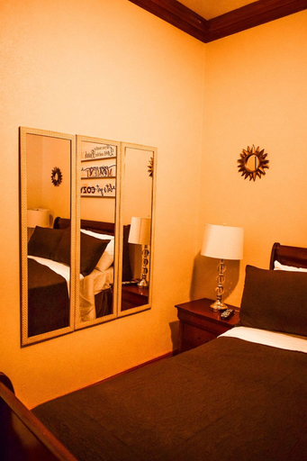 Bedroom 3, Brownstone Marlin Drive