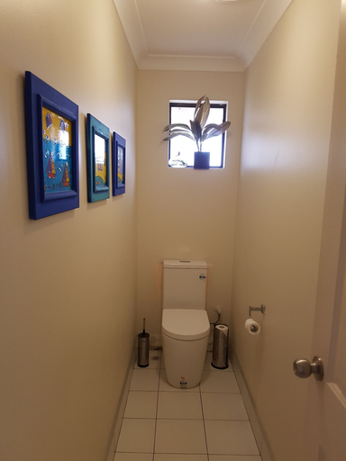 Bathroom 5, Ocean Reef Homestay, Joondalup