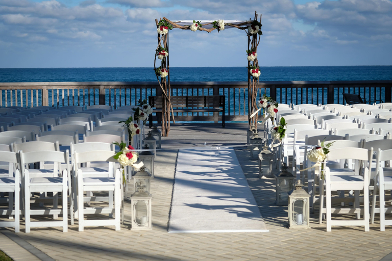 Food & Drinks 5, Embassy Suites by Hilton Deerfield Beach Resort & Spa, Broward