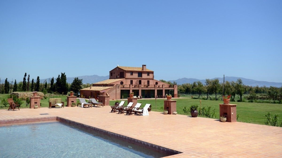 Exterior & Views 2, Mas del Mar, Girona