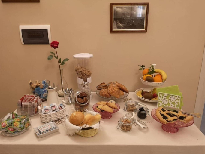 Food & Drinks 5, B&B Rossini, Foggia