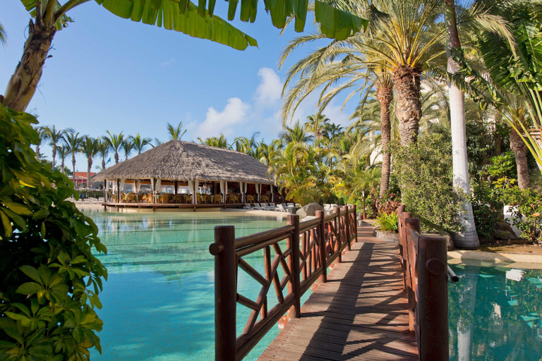 Sport & Beauty 2, Hotel Tabaiba Princess- All Inclusive, Las Palmas