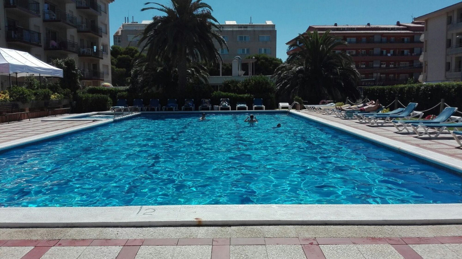 Sport & Beauty 5, Payet Apartments 6-8 Personas, Girona