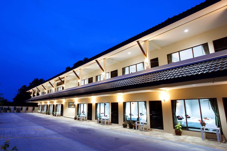 Baan Supannikar Boutique Hotel, Muang Nakhon Si Thammarat