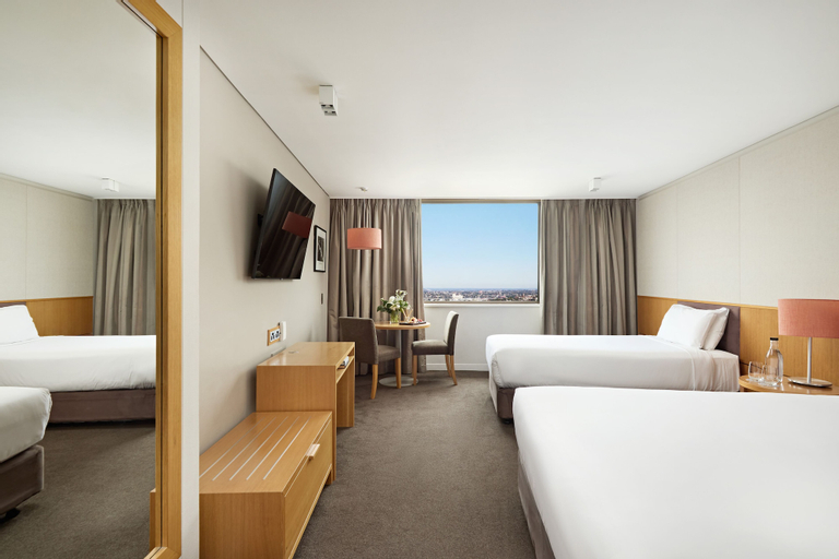 Bedroom 3, View Sydney, Sydney