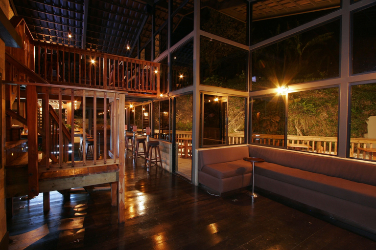 Food & Drinks 5, Hotel Ladera, Boquete