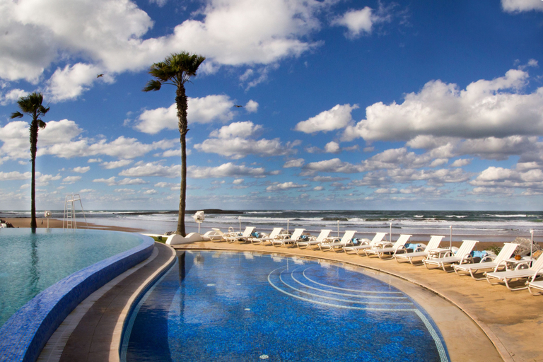 Sport & Beauty 3, L'amphitrite Palace Resort & Spa, Skhirate-Témara