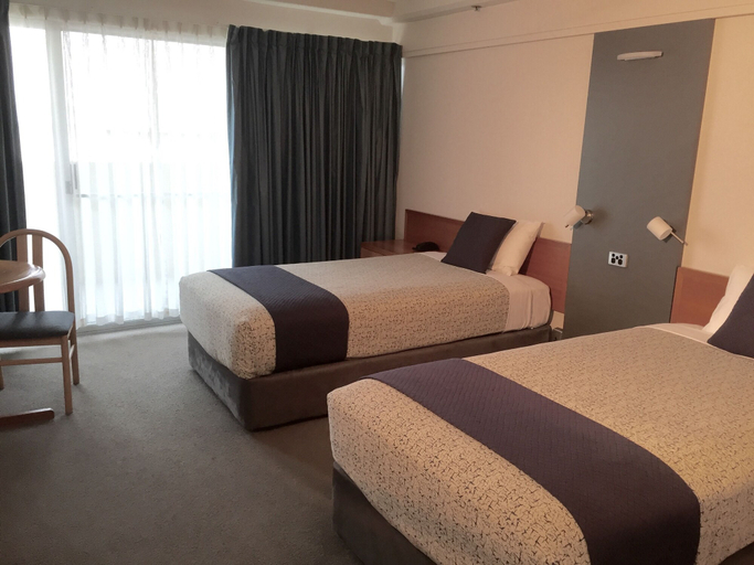 Bedroom 3, Best Western Plus Hotel Lord Forrest, Bunbury