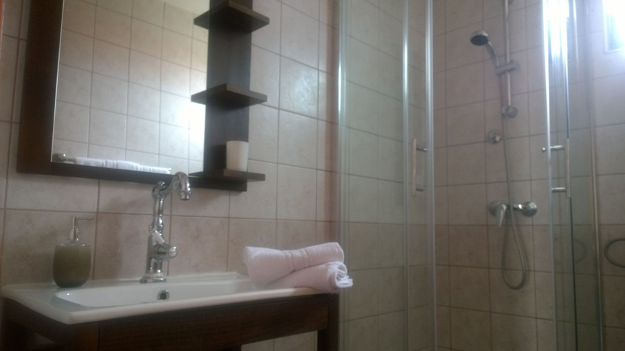 Bathroom 4, Vodice Boutique Apartments Julia, Vodice