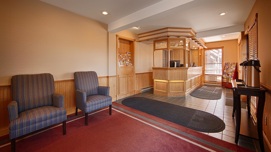 Others 5, Best Western River Terrace, Cheboygan
