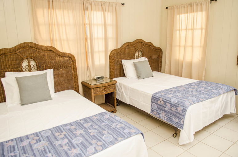 Bedroom 2, South Coast Horizons