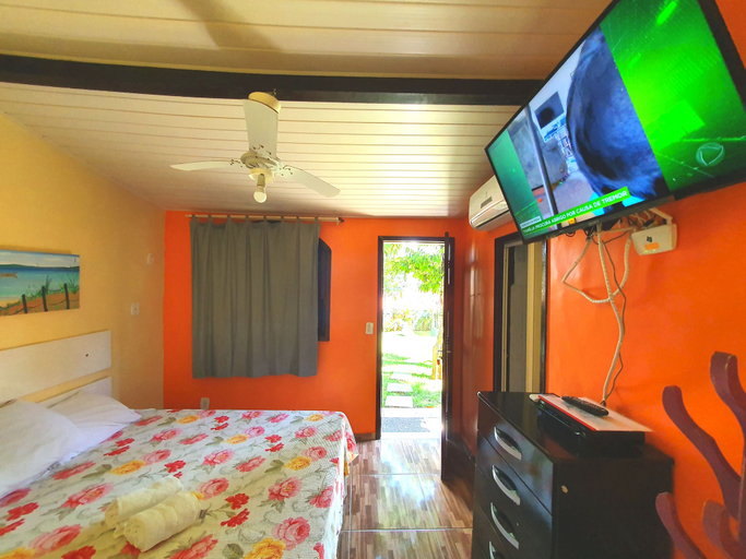 Bedroom 4, Suites Casa do Barão, Armação dos Búzios