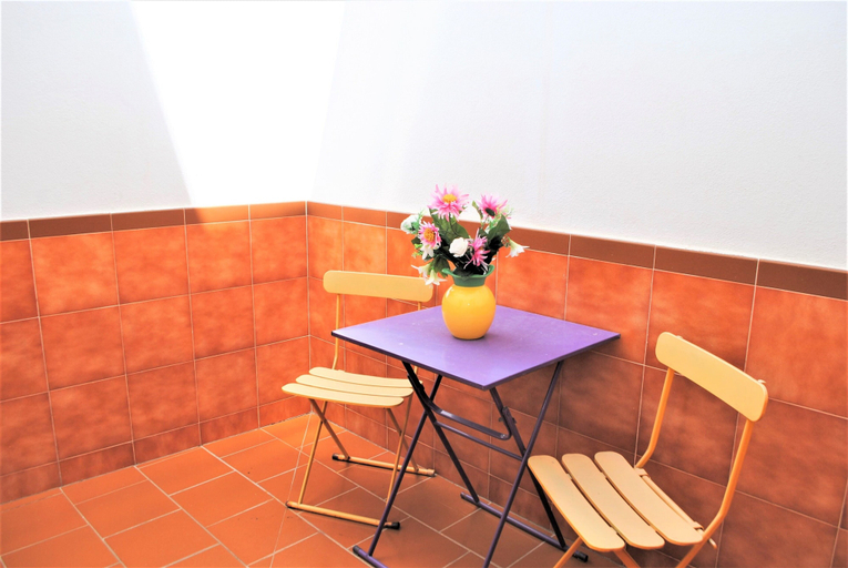 Others 4, Apartamento Veronica, Málaga