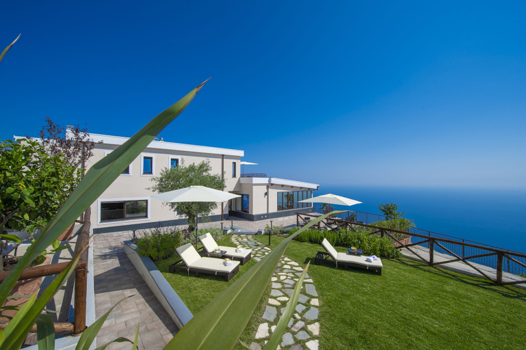 Exterior & Views 5, Villa Paradise Resort, Salerno