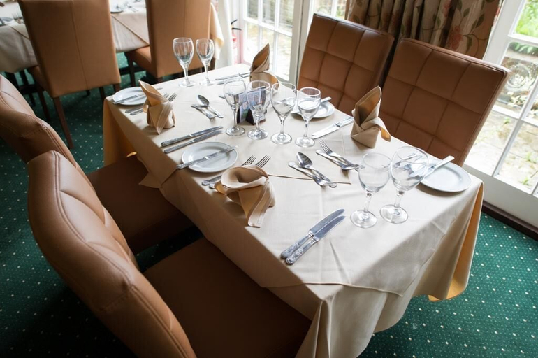 Food & Drinks 4, The Inglenook, West Sussex